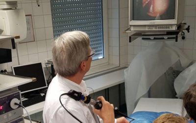 Tabakprävention Stufe 7 „Am Besten erst gar nicht anfangen“