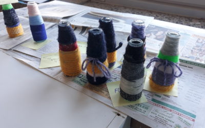 Rückblick Projektwoche Stufe 6