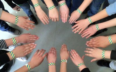 UKRAINE SPENDENAKTION DER 5a