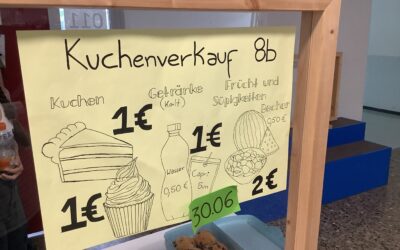 Kuchenverkauf 8b