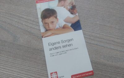 Herzlichen Dank an das Caritas-Team aus Ettlingen!