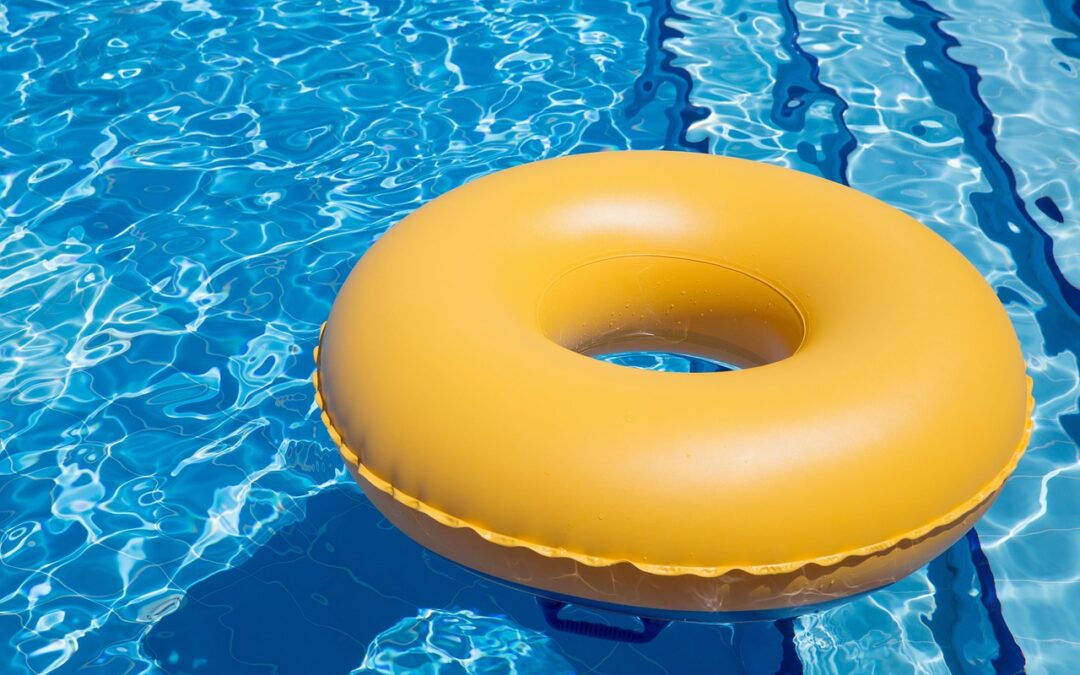 Danke an das Freibad Langensteinbach.