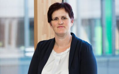 Grußwort von Frau Philipp