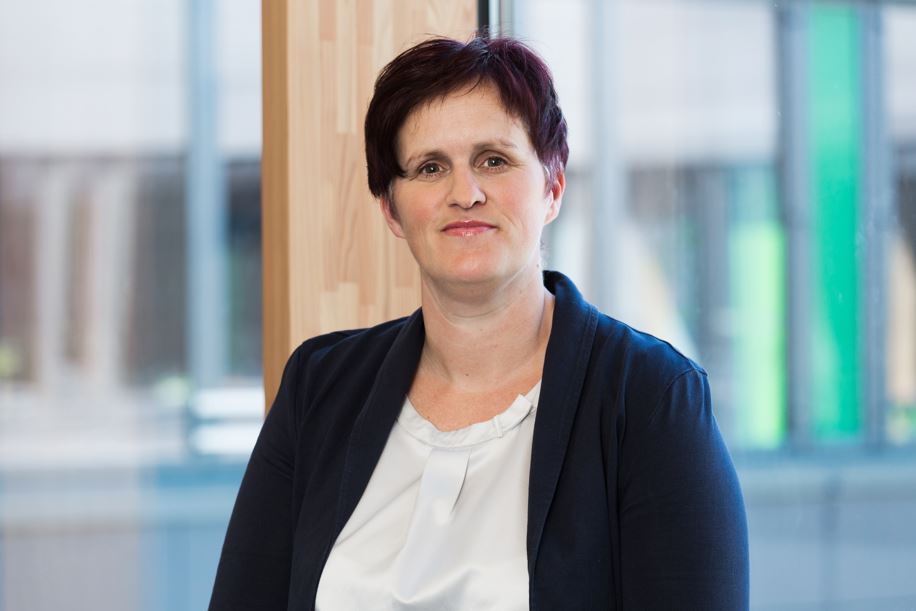 Grußwort von Frau Philipp