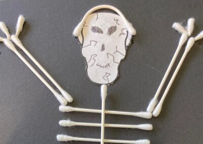 The spooky season is here!