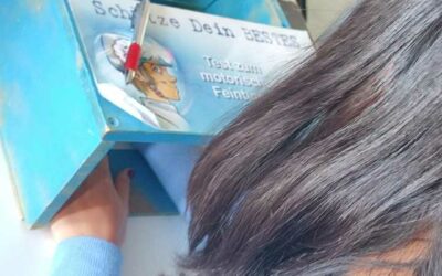 Verkehrsprävention in der LG 10