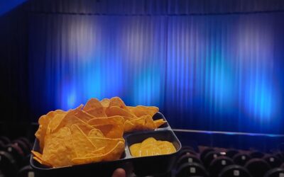 Stufe 5 war unterwegs!