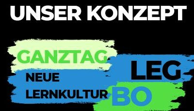 Die GMS stellt sich vor.