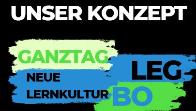 Die GMS stellt sich vor.