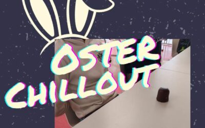 Oster- Chillout