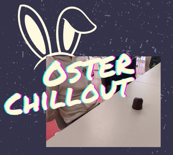 Oster- Chillout