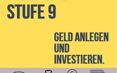 Workshop: Finanzen Stufe 9