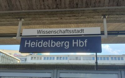 7a in Heidelberg