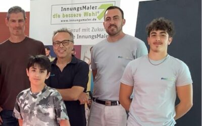 Berufsorientierung der etwas anderen Art