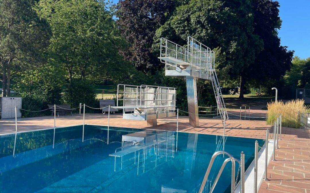 Schwimmbadtag 2026