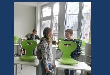 Informationen zum Schuljahresende und für September