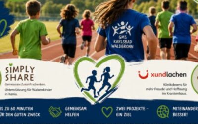Sponsorenlauf 2026